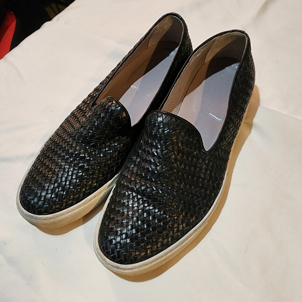 Men's High End Leather Shoes